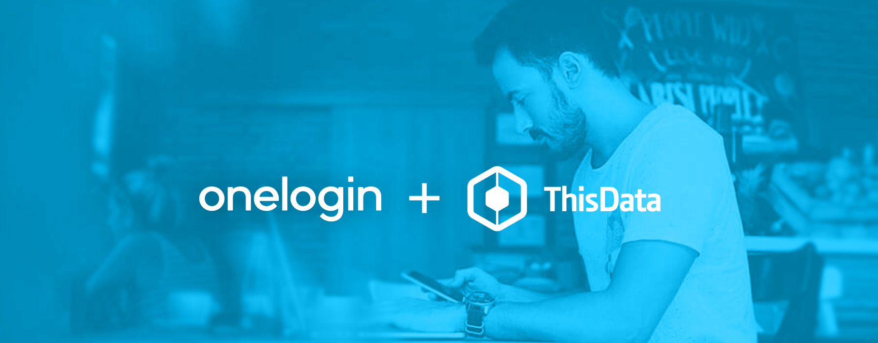 Why ThisData has joined with OneLogin