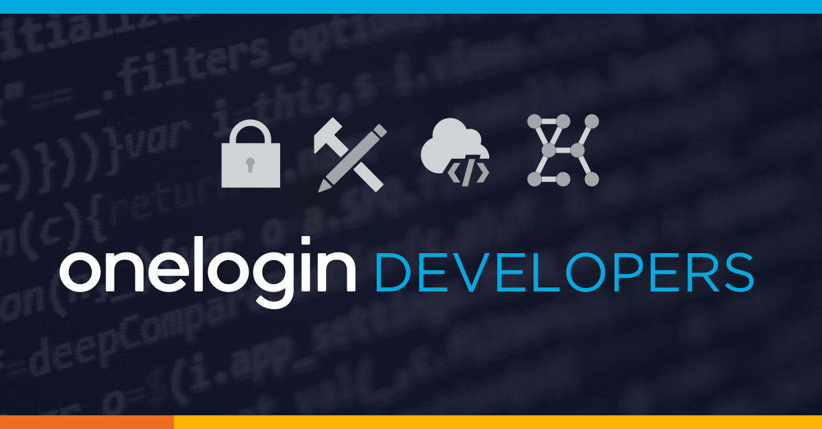OpenId Connect Sample Code OneLogin API