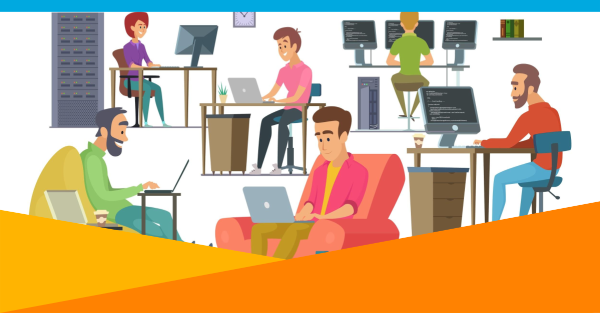 Hackathons, Bootcamps & Giving Back to the Community