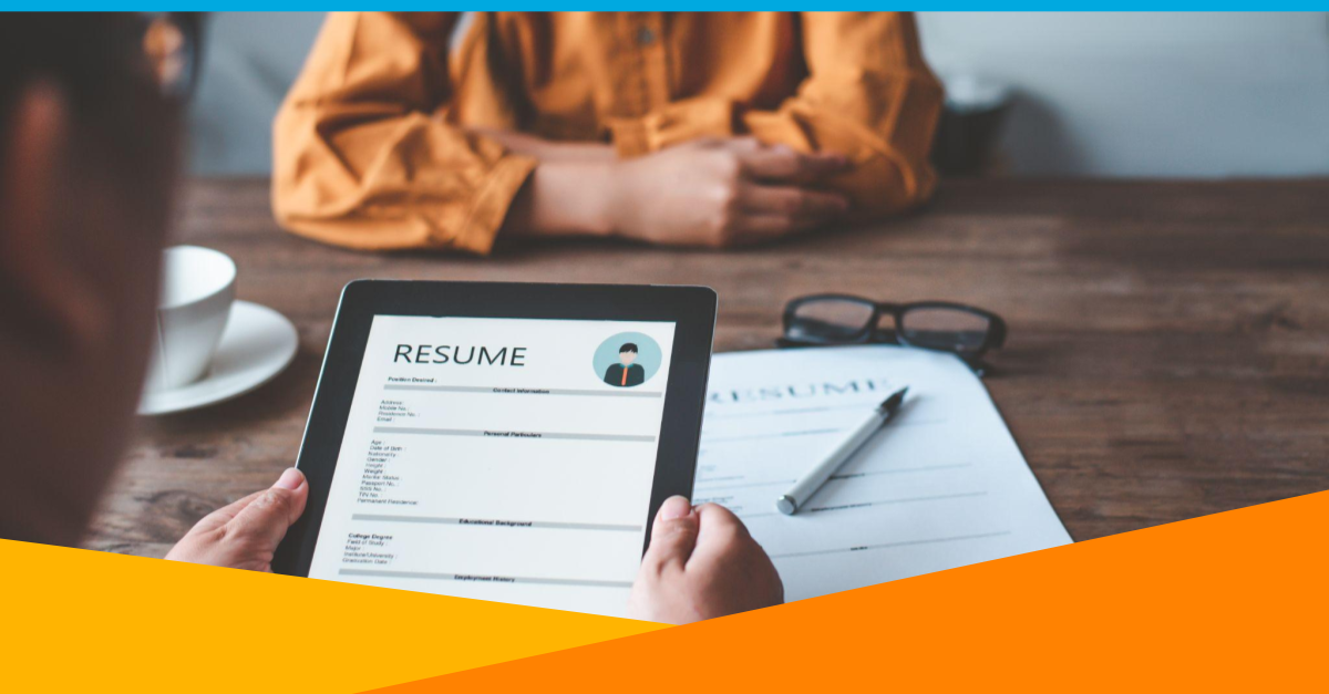 Interviewing within OneLogin Engineering Team