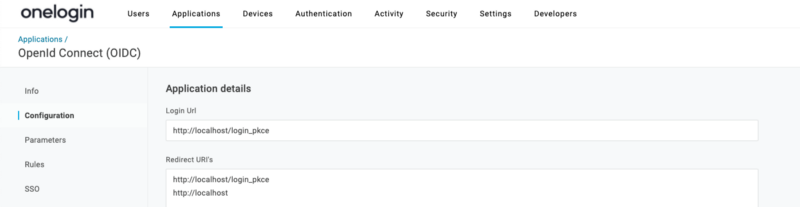 Using the AppAuth PKCE to Authenticate to your Electron Application