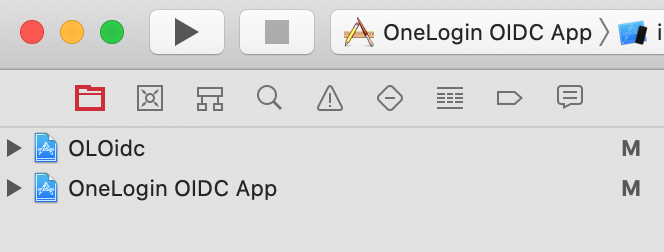 Image of Configuring an OIDC App Connector in OneLogin
